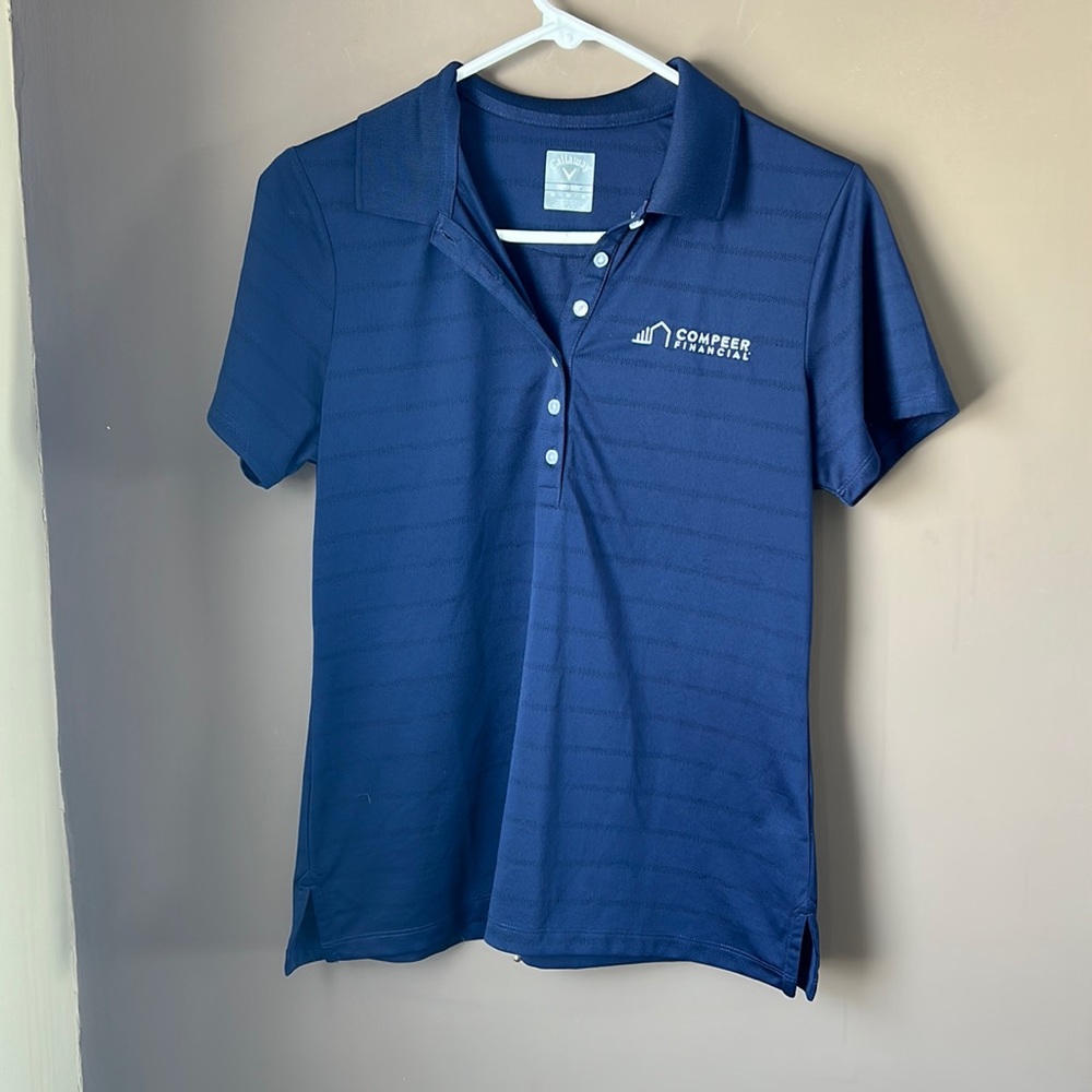 Women’s Callaway top